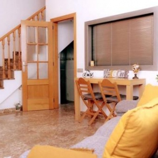 Фотография гостевого дома Casa Luna, junto playa y Barcelona Centro