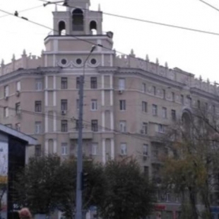 Фотография хостела Xost-SV