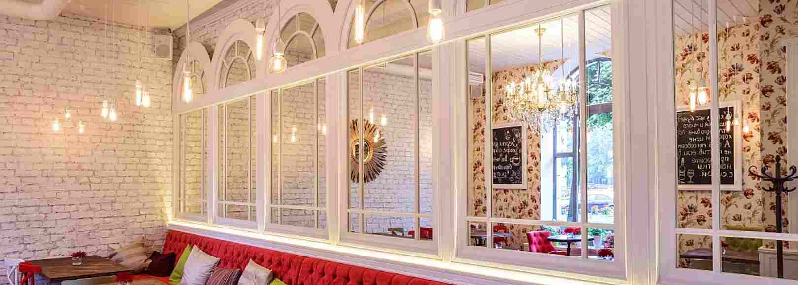 Фотография банкетного зала Мечта