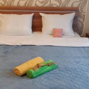 Фотография квартиры Квартира на Улице Строительная 39