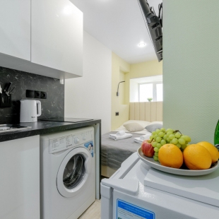 Фотография квартиры Апартаменты 5 Климов переулок