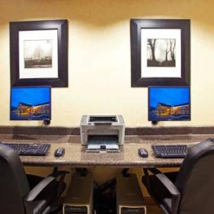 Фотографии гостиницы
Wingate by Wyndham Brighton