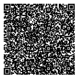 QR код достопримечательности Детская железная дорога