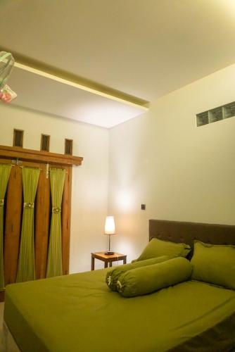 Фотография гостевого дома Rumah Nyaman di Kudus