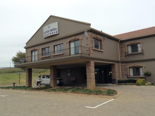 Фотография гостиницы Protea Hotel by Marriott Harrismith Montrose