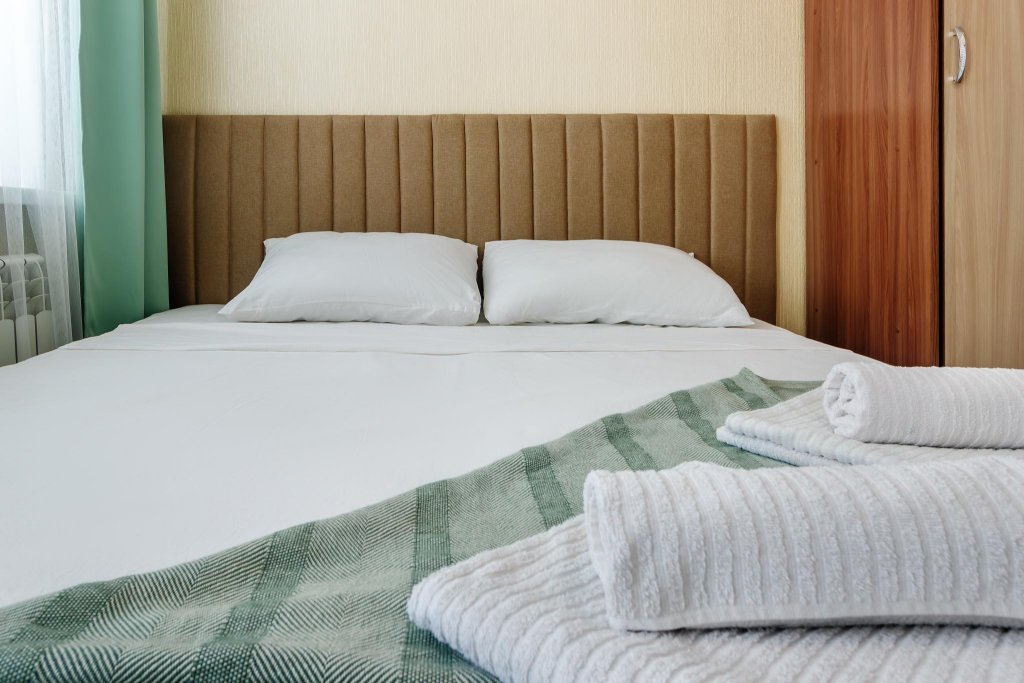 Фотография квартиры Апартаменты на улице Депутатская