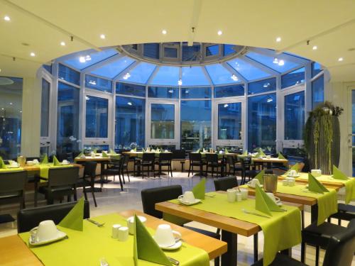 Фотография гостиницы Comfor Hotel Ulm City