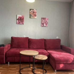 Фотография квартиры Квартира на Улице Хохрякова 34