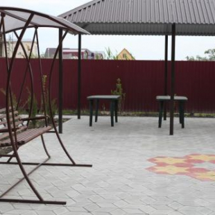 Фотография гостевого дома Стрекоза