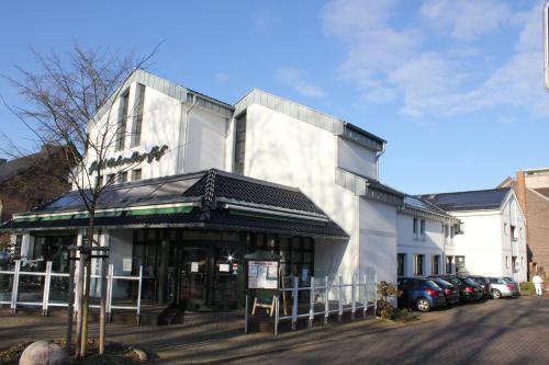 Фотография гостиницы Hotel-Restaurant Osterather Hof