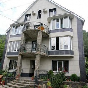 Фотография гостевого дома Августа