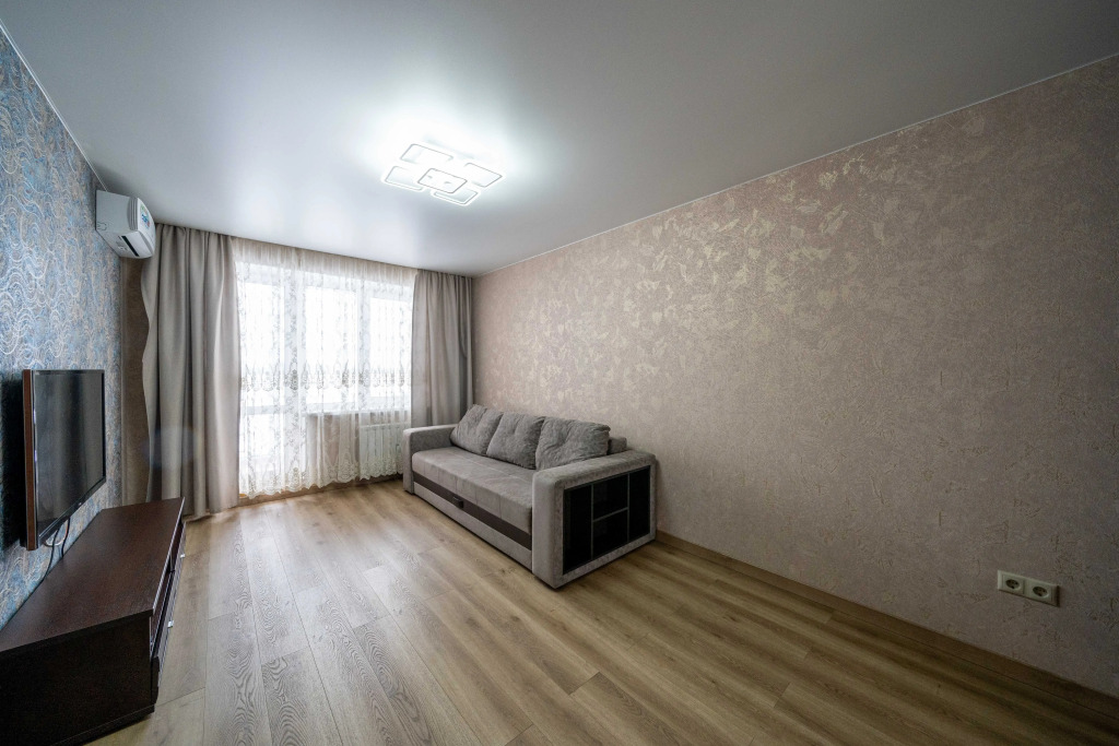 Фотография квартиры Апартаменты Apart Sharing на Сысоева 9