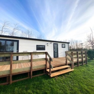 Фотография гостевого дома Chalet OK29 Oostkapelle