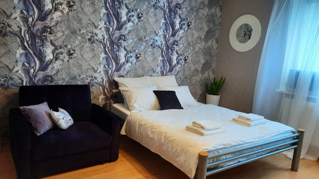 Фотография квартиры Апартаменты недалеко от Балтийского моря