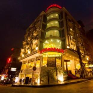 Фотографии гостиницы 
            Le Bordeaux Sapa Hotel