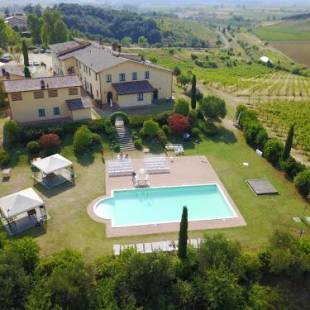 Фотографии базы отдыха
Agriturismo Musignano