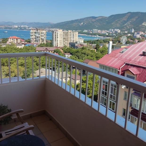 Фотографии квартиры 
            Квартира Курзальная 40А