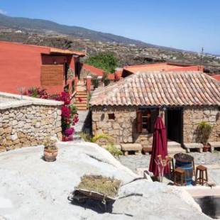 Фотографии гостевого дома
La casa de Aya