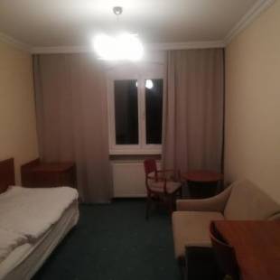 Фотографии хостела
Hostel Ratuszowy