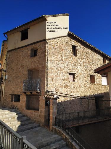 Фотография гостевого дома CASA LA FELICIDAD