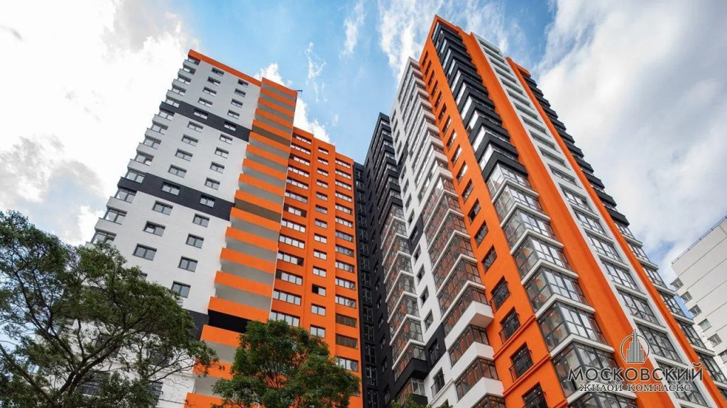 Фотография квартиры Апартаменты на шоссе Анапское 116