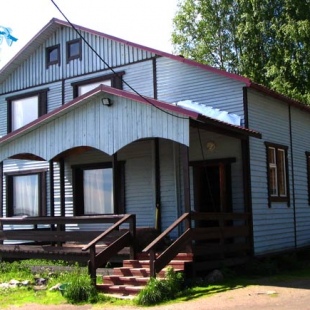 Фотография мини отеля Бряус