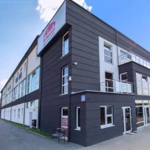 Фотографии апарт отеля
Wesoła Apartamenty