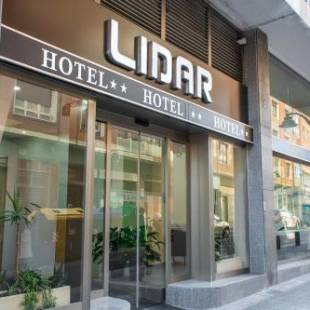 Фотографии гостиницы 
            Hotel Lidar