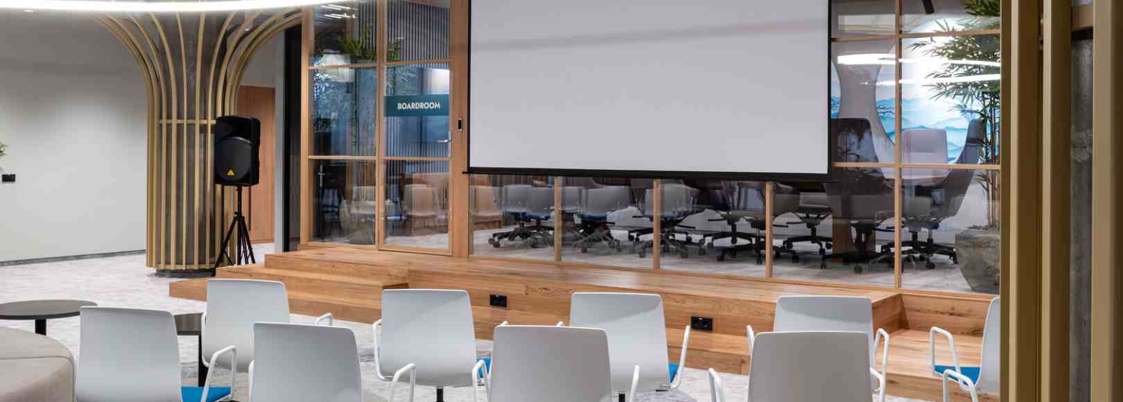 Фотография лофта TheOffice