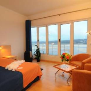 Фотографии гостиницы
INATEL Foz Do Arelho