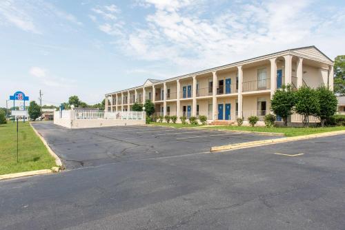 Фотография гостиницы Motel 6-Americus, GA