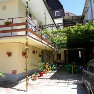 Фотография мини отеля По Песчаной