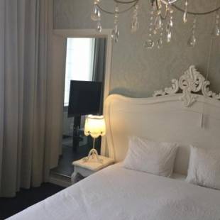 Фотографии мини отеля 
            B&B Wellness Yoake