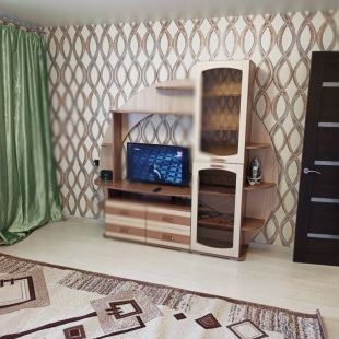 Фотография квартиры Апартаменты в центре Тулы