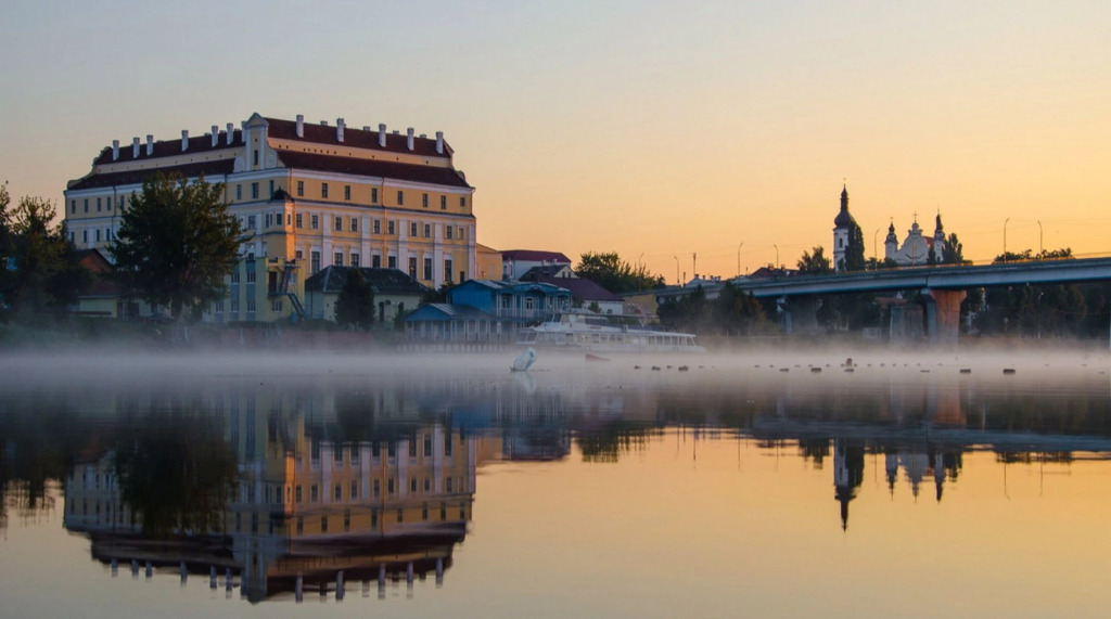 Фотография квартиры Квартира в центре