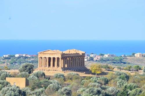 Фотография мини отеля BnB Sant'Alfonso