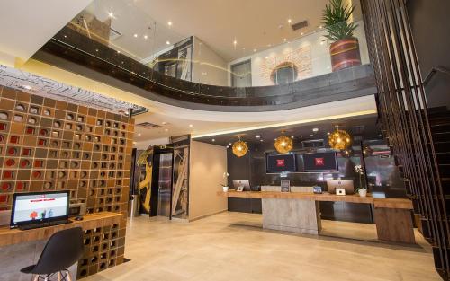 Фотография гостиницы ibis Cucuta