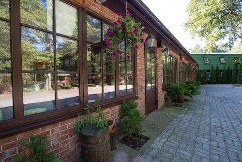 Фотография гостиницы Трактир у дороги