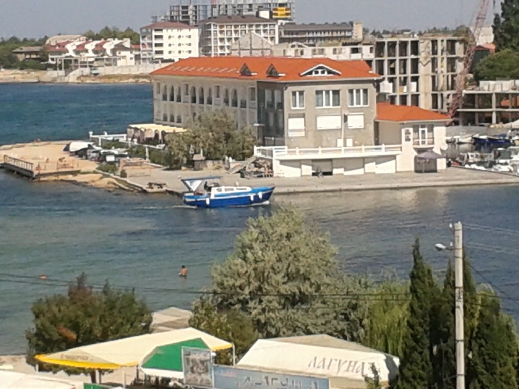 Фотография квартиры Апартаменты в доме у Греческой хоры