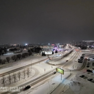 Фотография квартиры Апартаменты в Центре