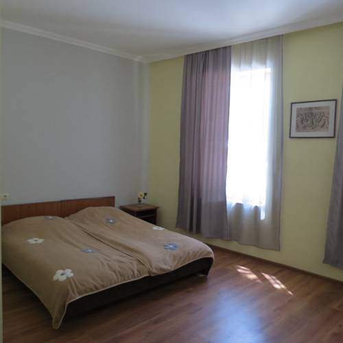 Фотографии гостевого дома 
            Твиши