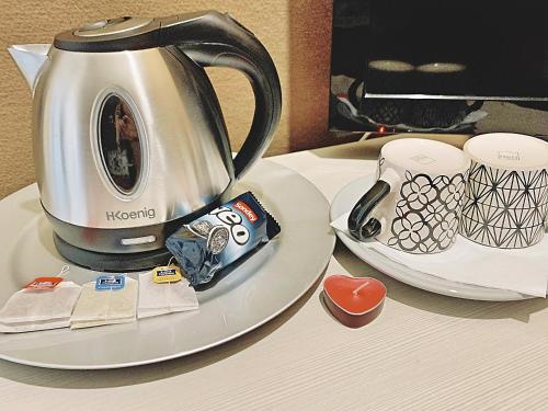 Фотография мини отеля B&B Le Terrazze