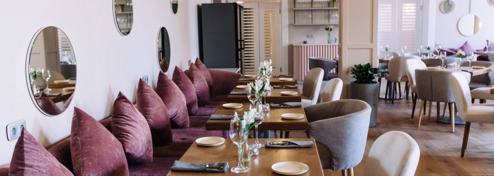 Фотография ресторана Джульетта