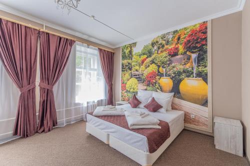 Фотографии гостиницы
КВАРТАЛЪ