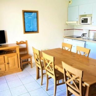 Фотография гостевого дома Chalet Le Dévoluy-Agnières-en-Dévoluy, 3 pièces, 7 personnes - FR-1-504-75