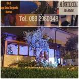 Фотография гостевого дома B&B Borgo Santa Margherita