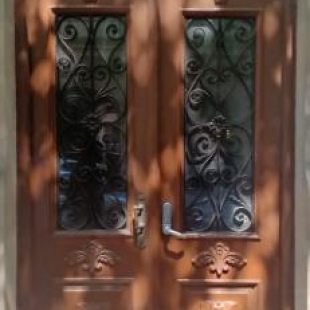 Фотография хостела hkhostel