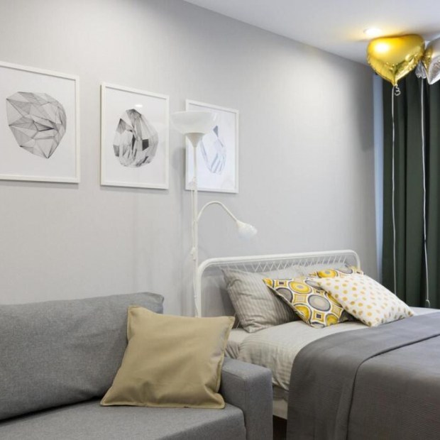 Фотографии квартиры 
            Азбука на улице Коммунистическая 11/1