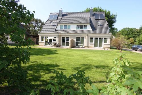 Фотография гостевого дома Premiumhaus Bodden und Mehr-Brise