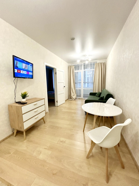 Фотография квартиры Апартаменты Астон сезоны